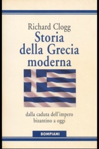Richard_Clogg_Storia_Grecia_moderna